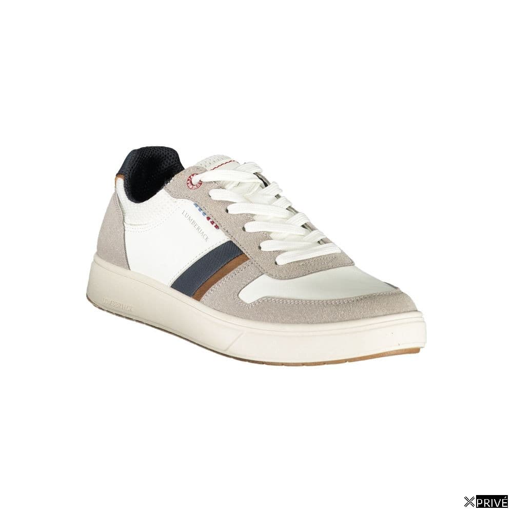 Chaussures de sport blanches — 2
