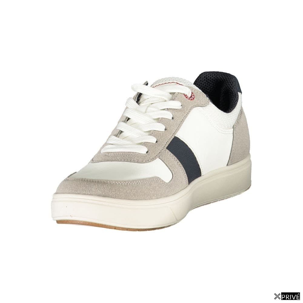 Chaussures de sport blanches — 3