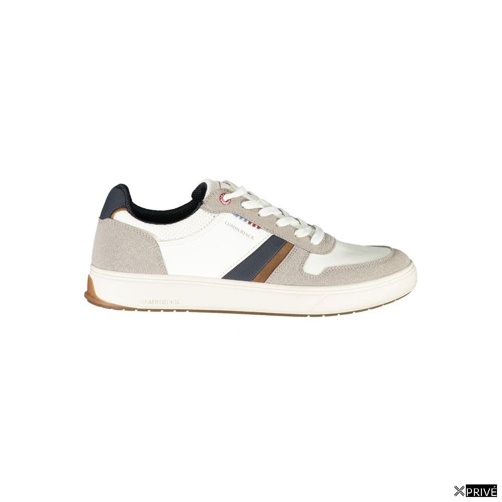 Chaussures de sport blanches — 1