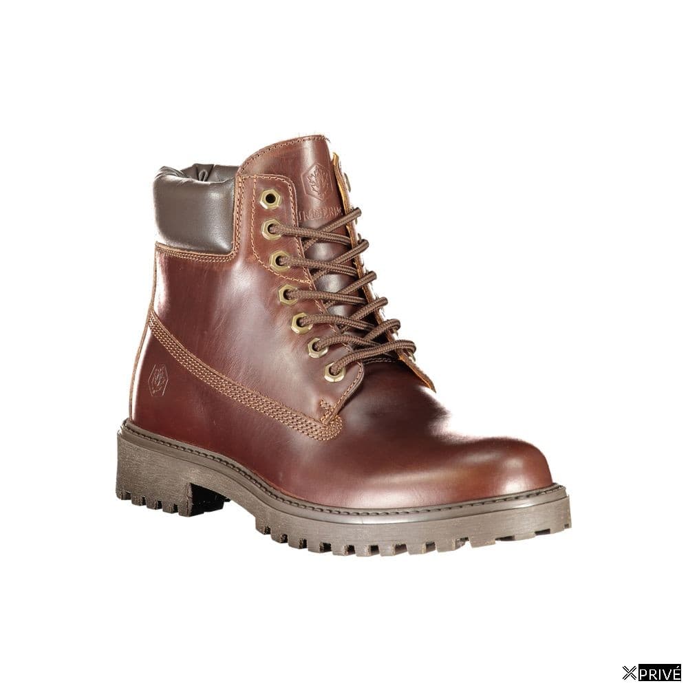 Chaussures de sport brunes — 2