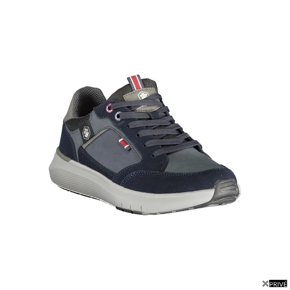Chaussures de sport bleues — 2