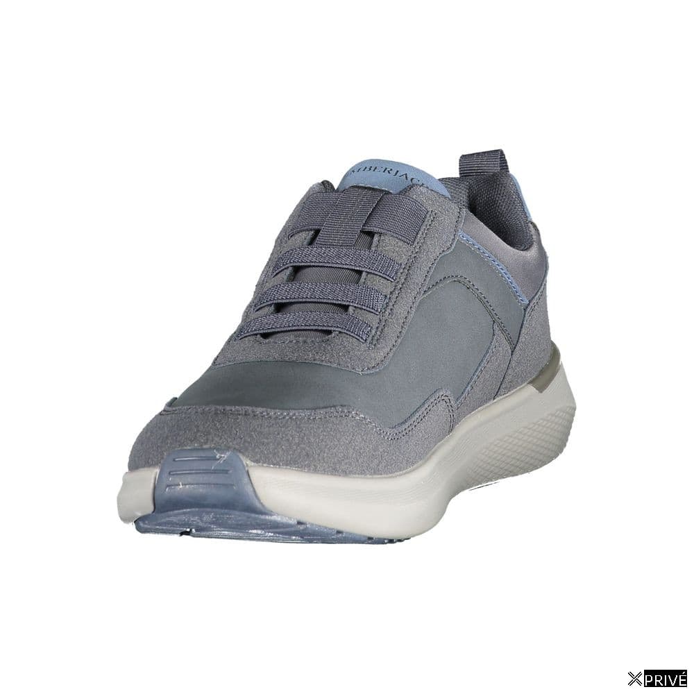 Chaussures de sport bleues — 3