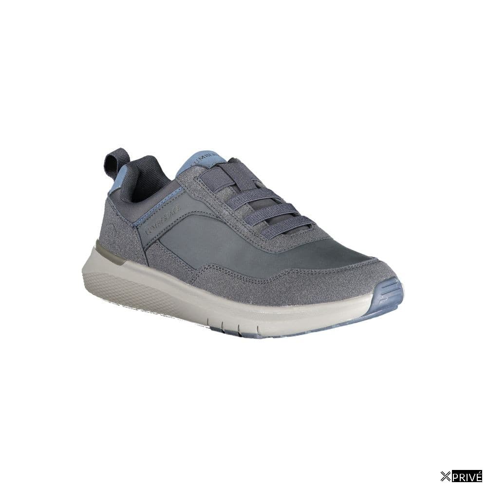 Chaussures de sport bleues — 2