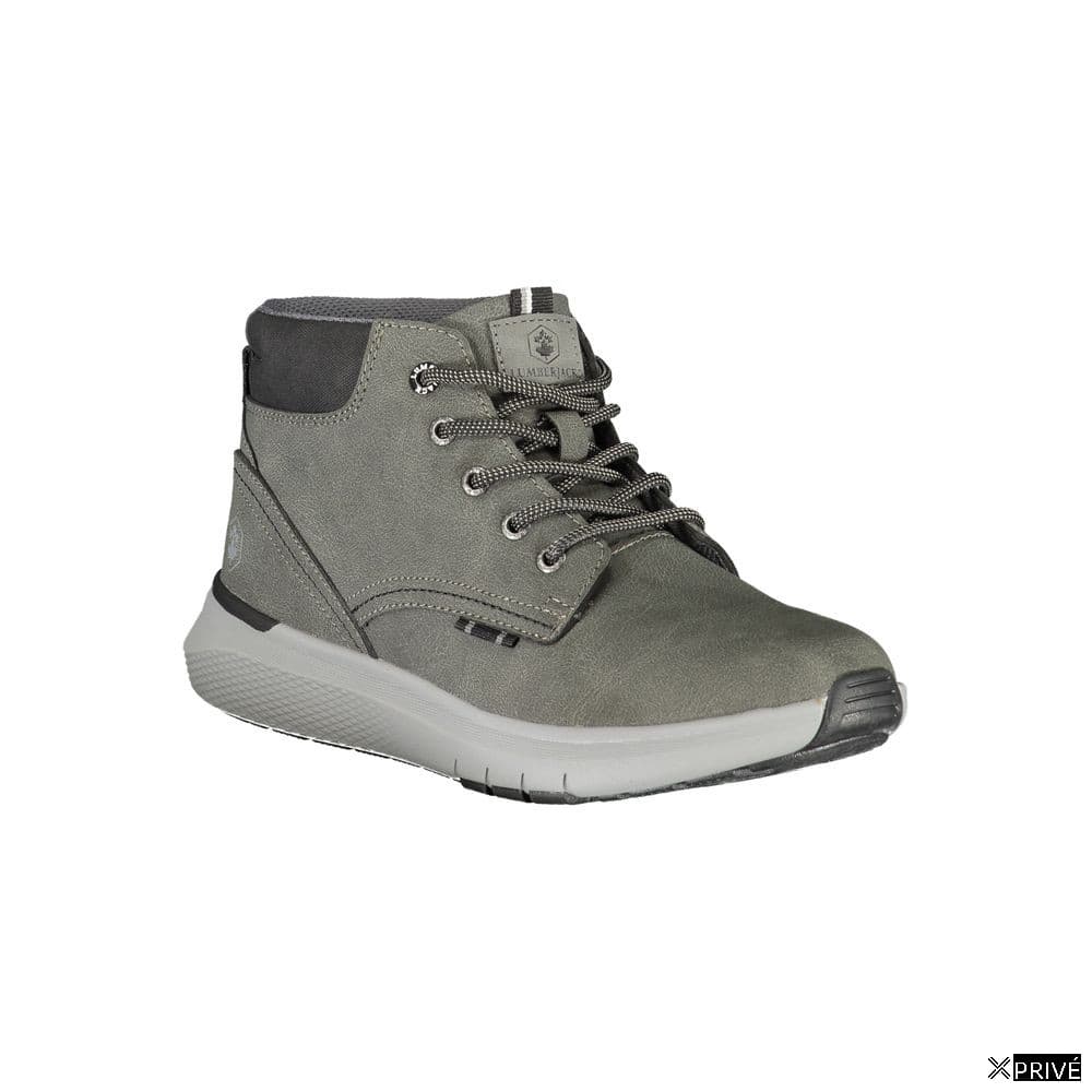 Chaussures de sport grises — 2