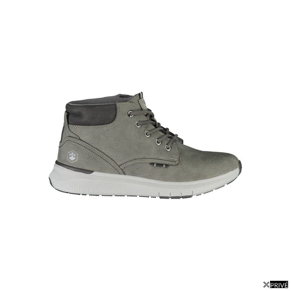 Chaussures de sport grises — 1