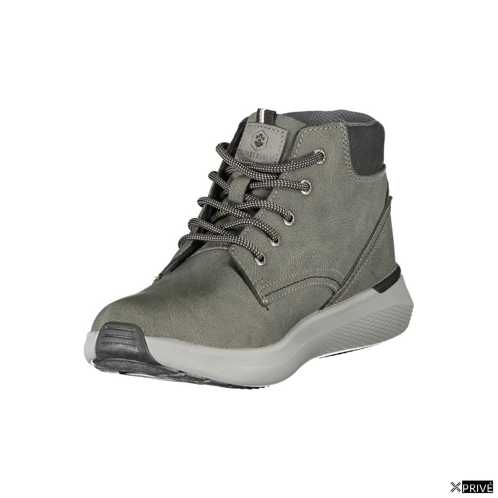 Chaussures de sport grises — 3