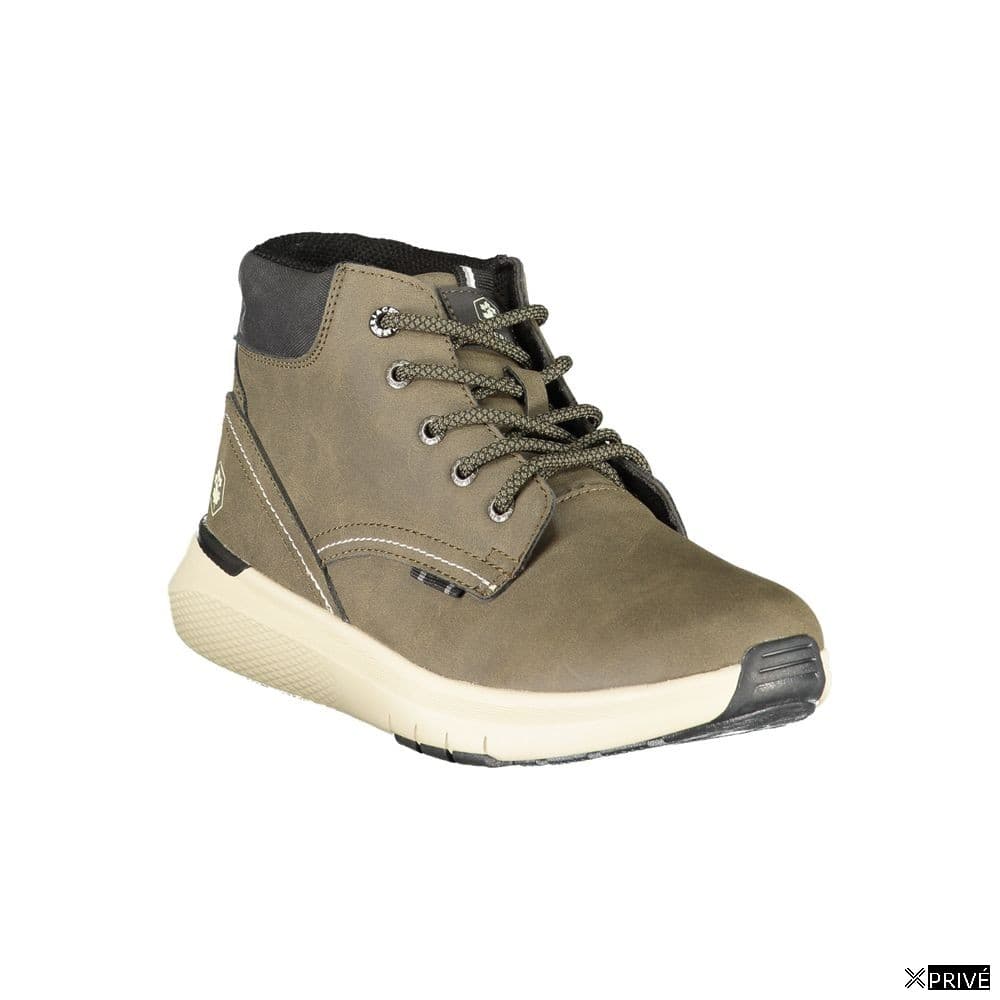 Chaussures de sport vertes — 2