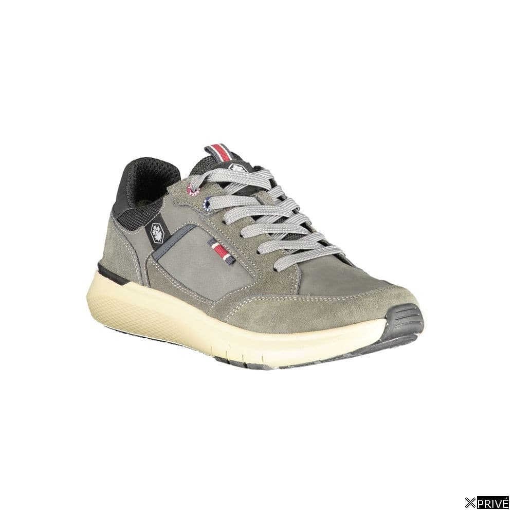 Chaussures de sport grises — 2