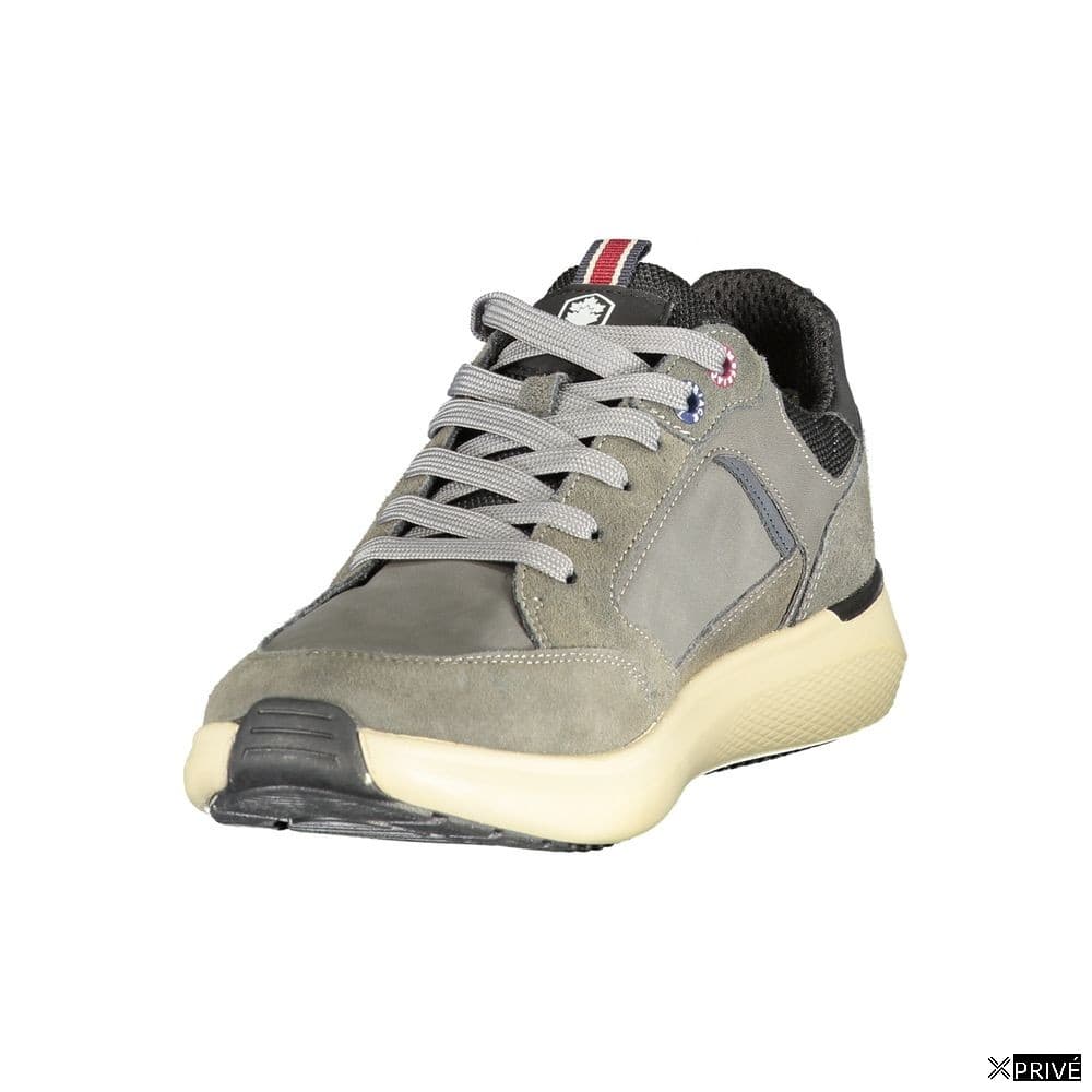 Chaussures de sport grises — 3