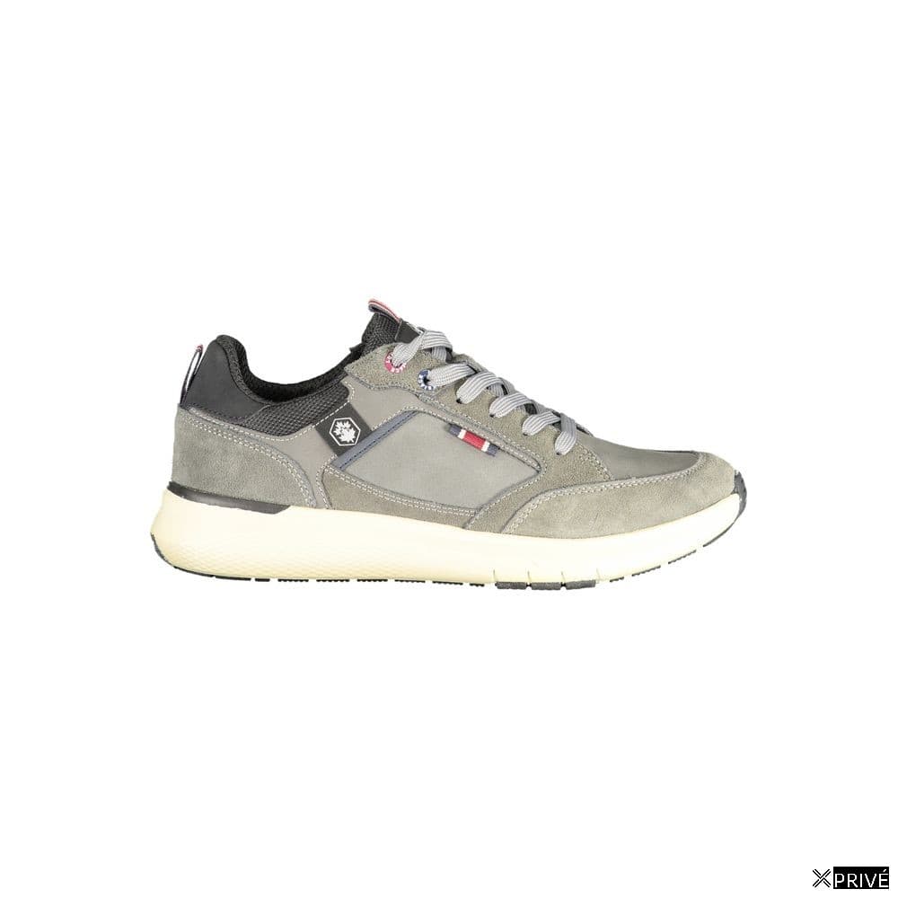 Chaussures de sport grises — 1
