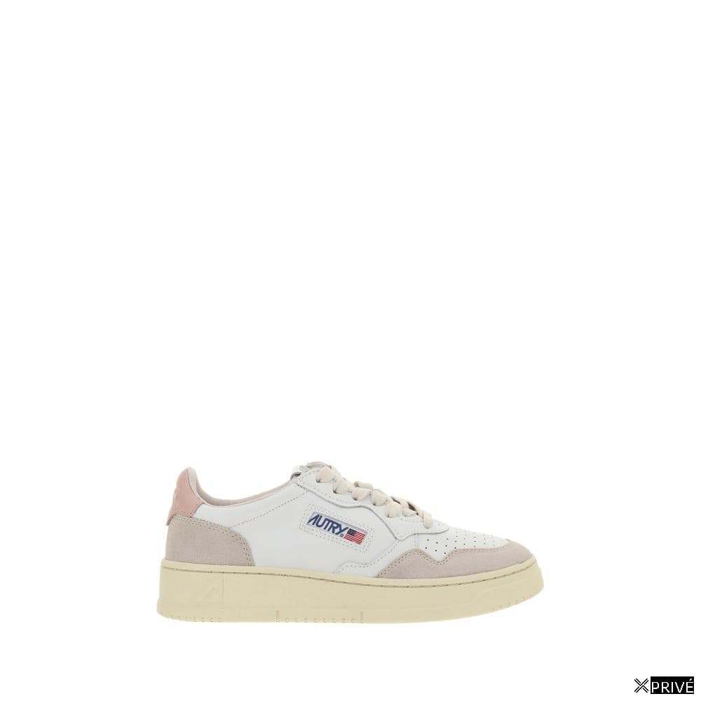 Chaussures de sport blanches — 1