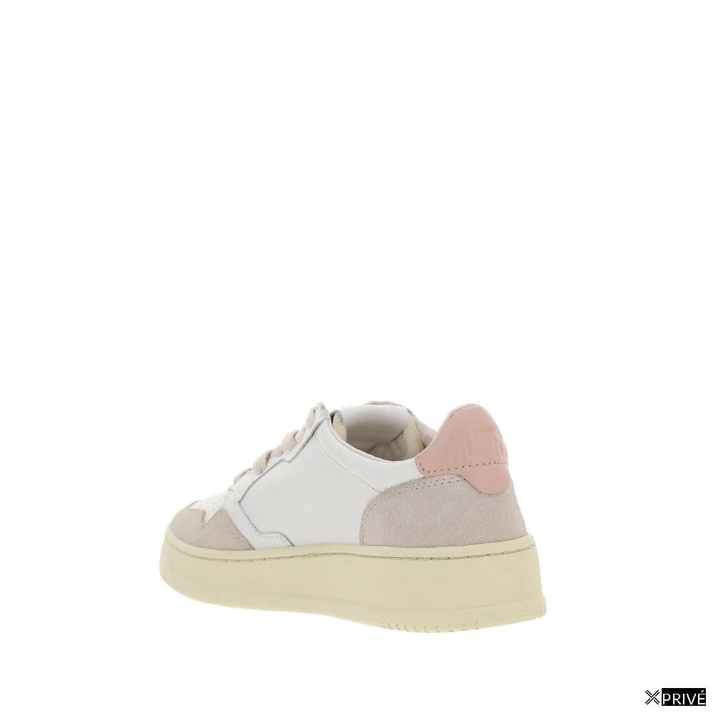 Chaussures de sport blanches — 3