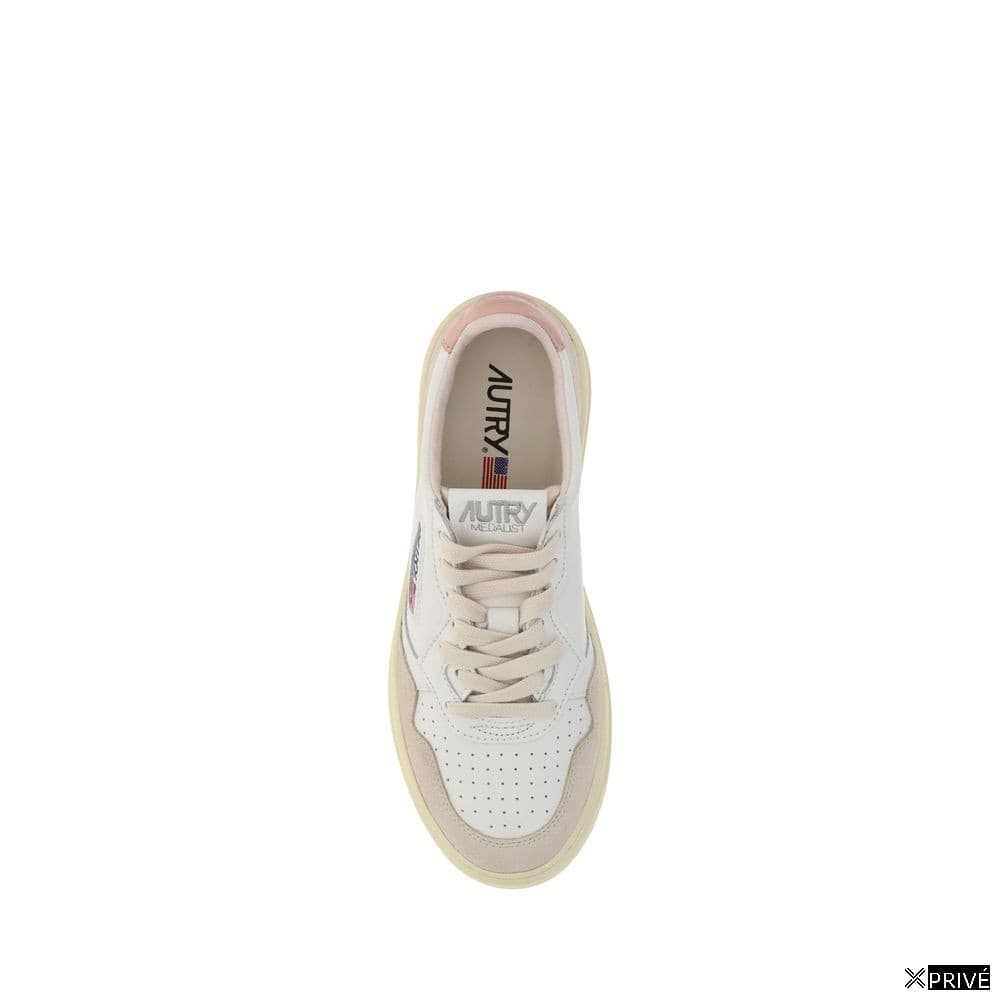 Chaussures de sport blanches — 4