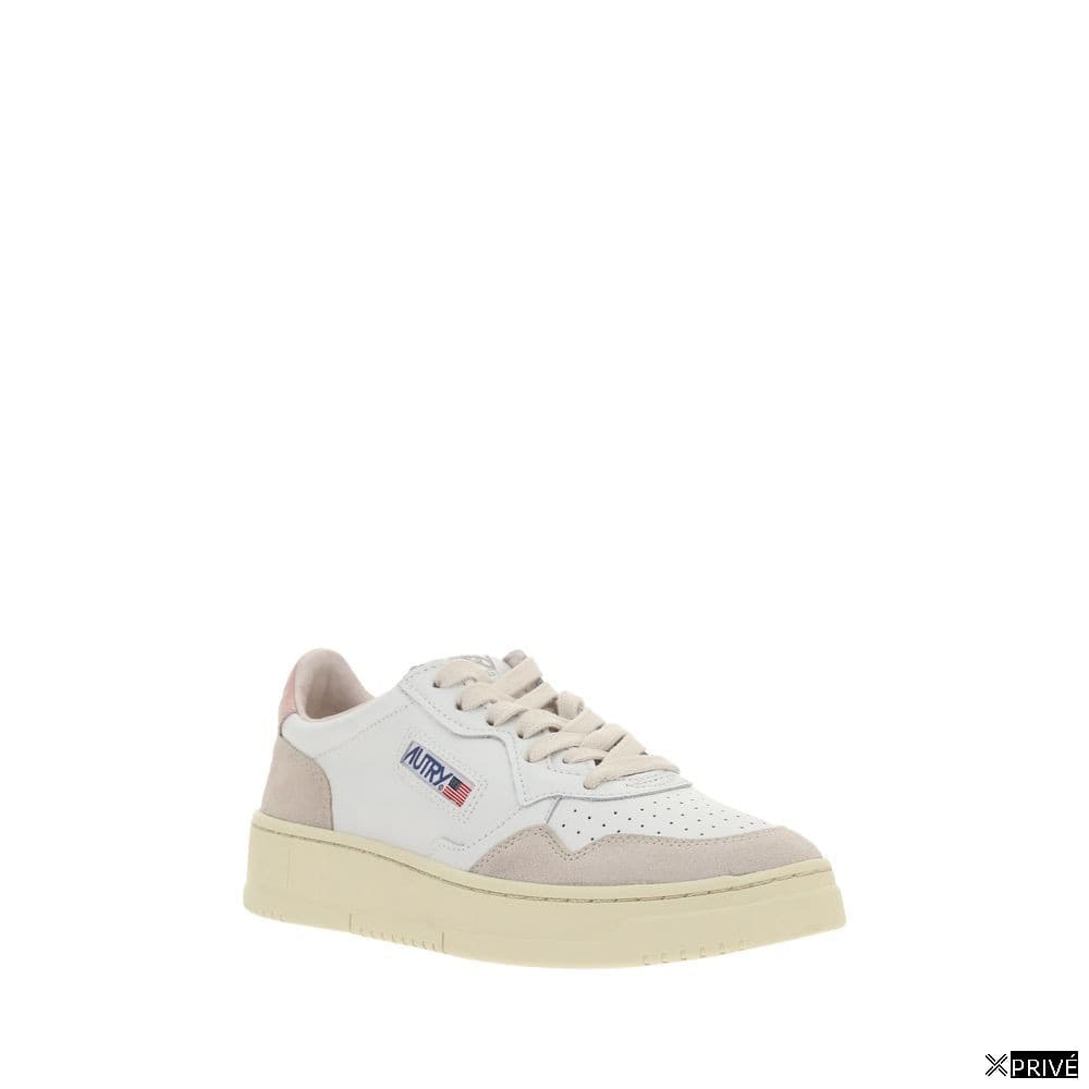 Chaussures de sport blanches — 2