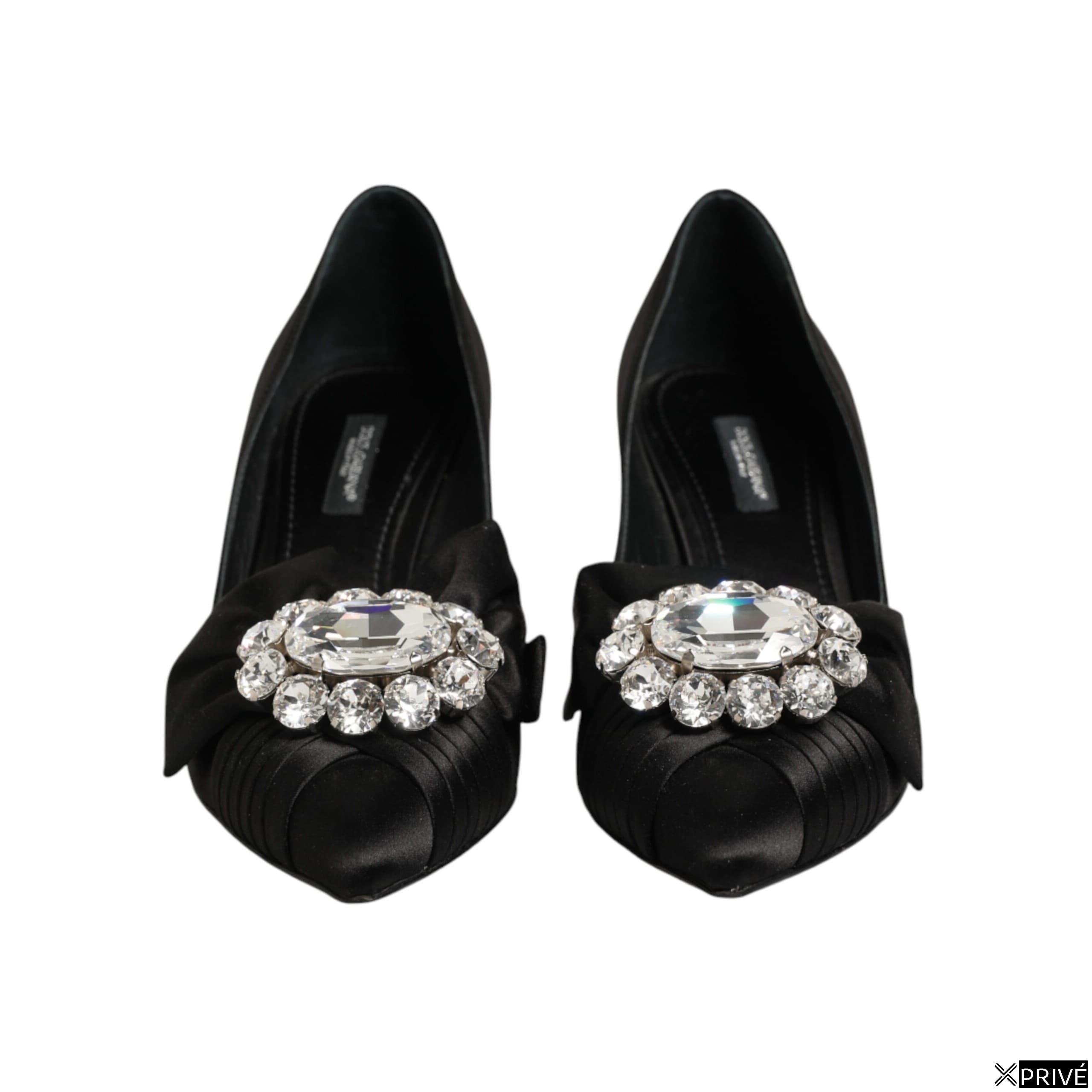 Escarpin noire — 3