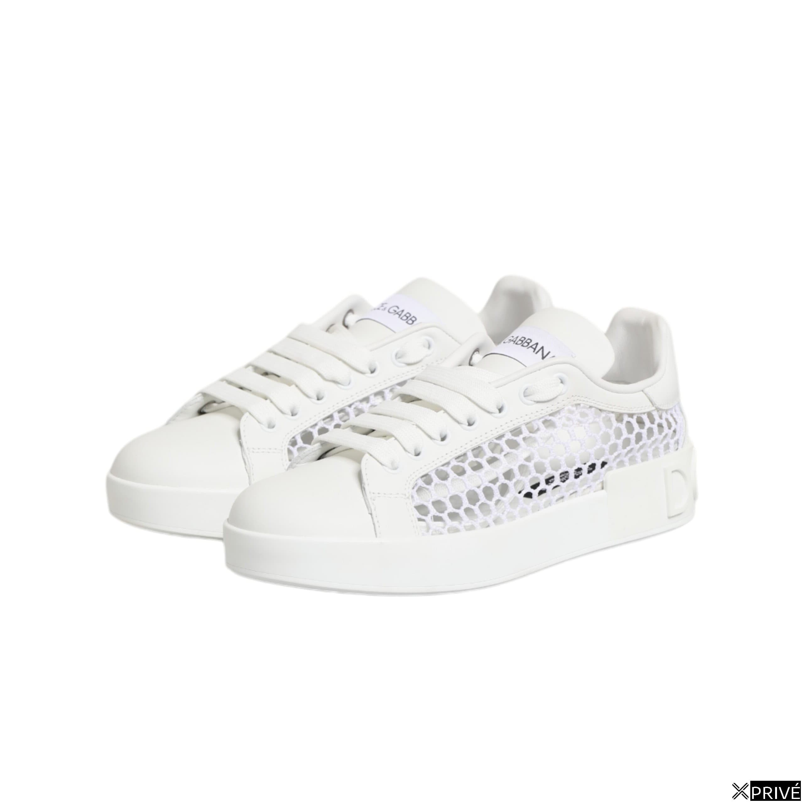 Chaussures de sport blanches — 5