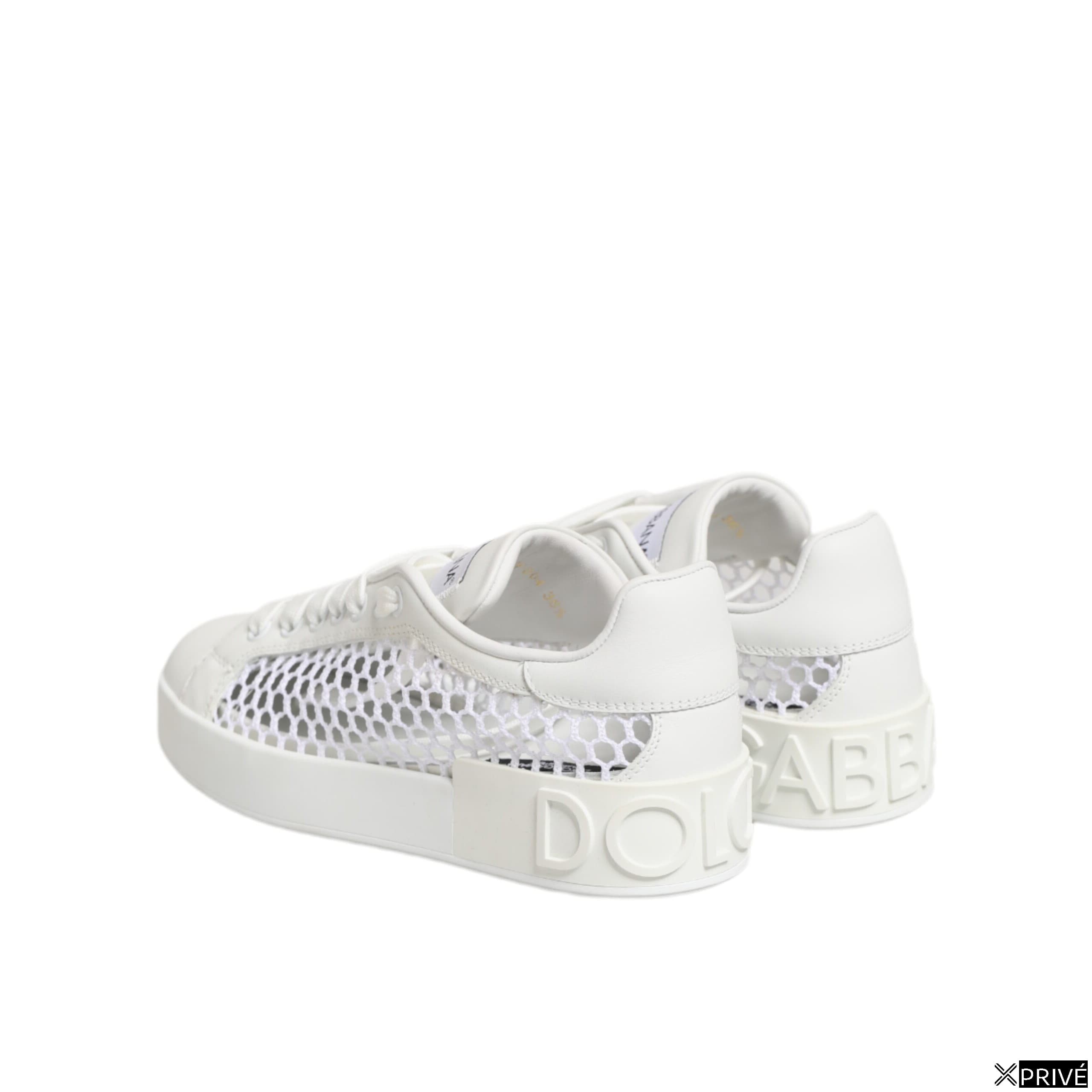 Chaussures de sport blanches — 6