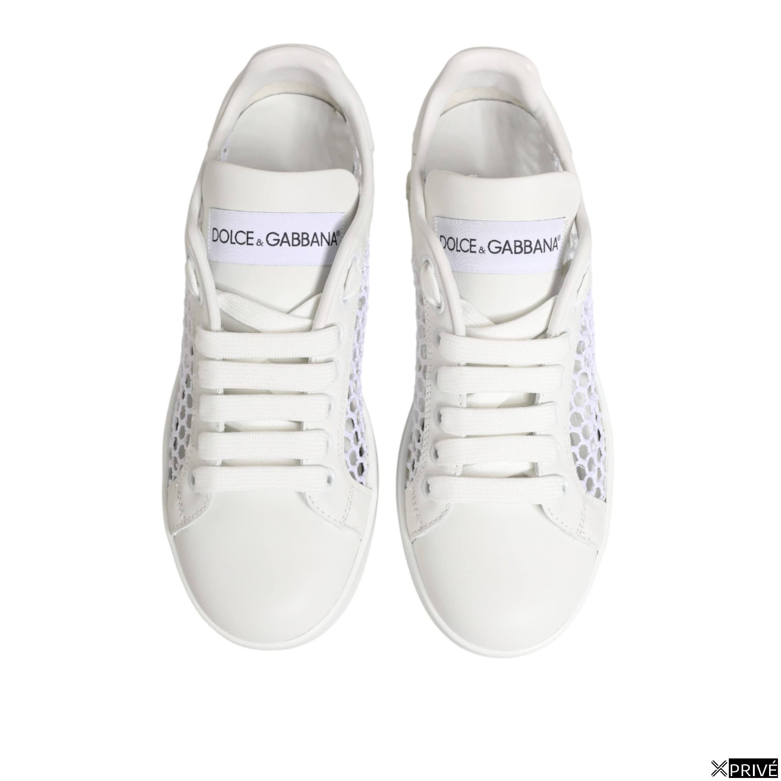 Chaussures de sport blanches — 4