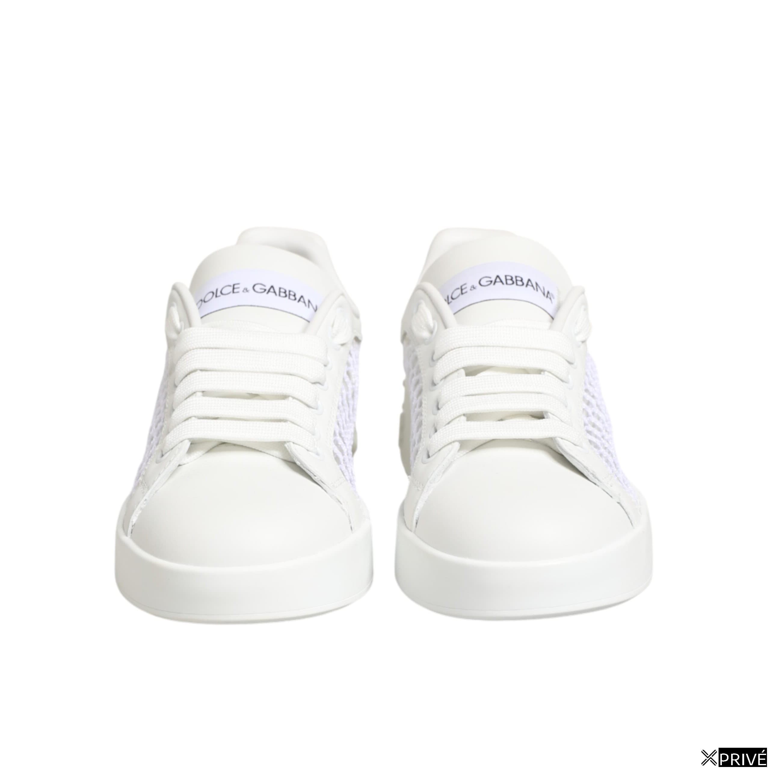 Chaussures de sport blanches — 3
