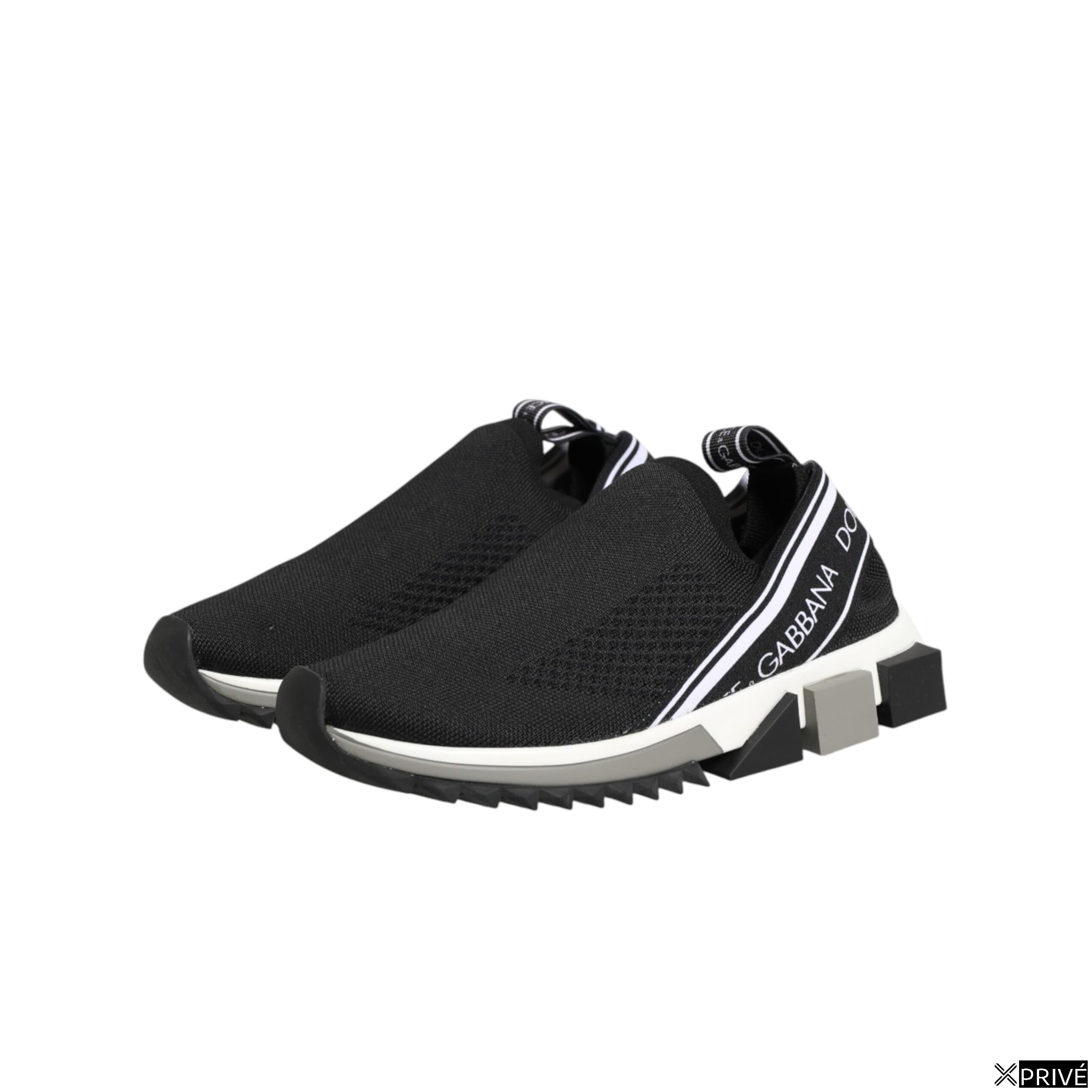 Chaussures de sport noires — 5