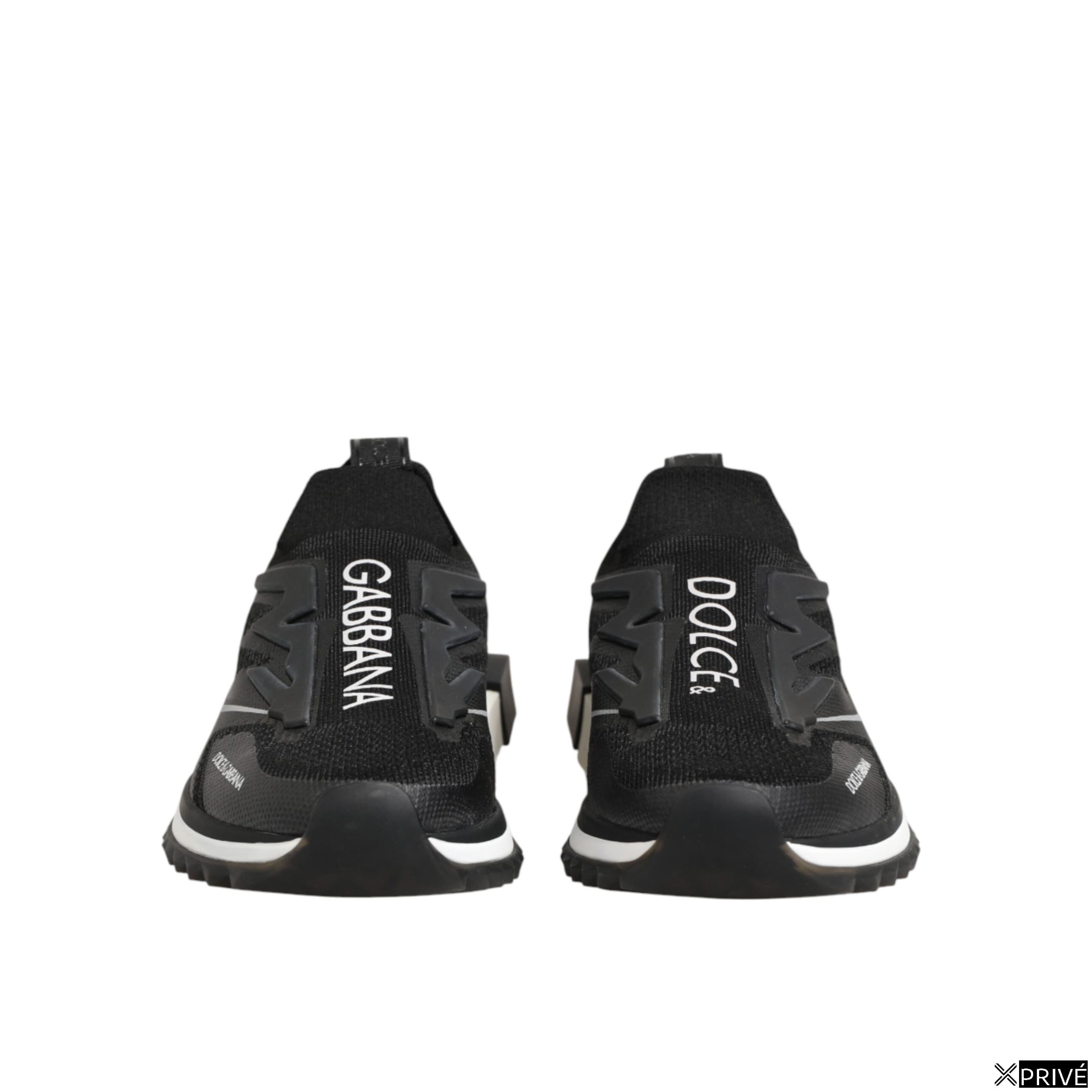 Chaussures de sport noires — 3