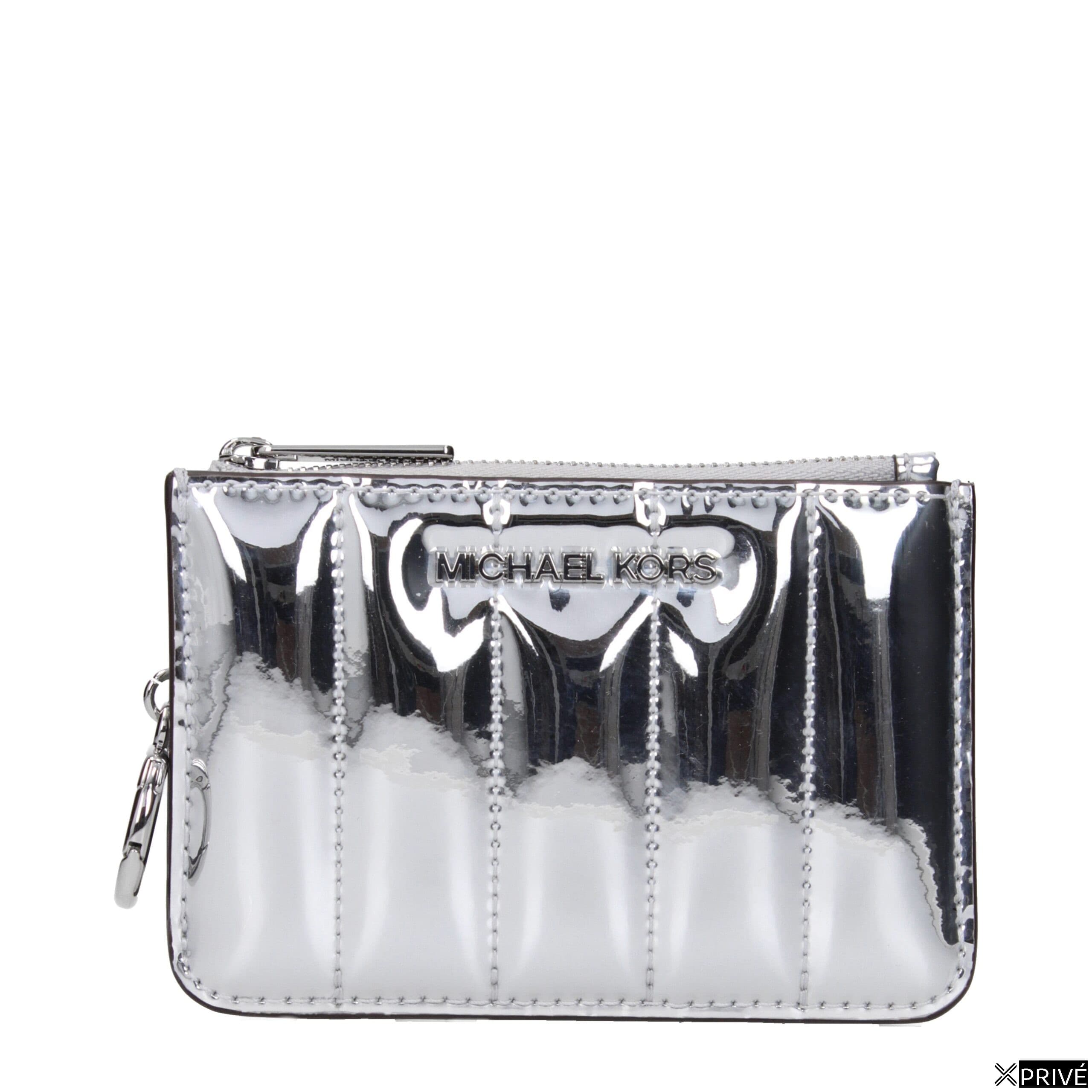 Portefeuille gris — 1