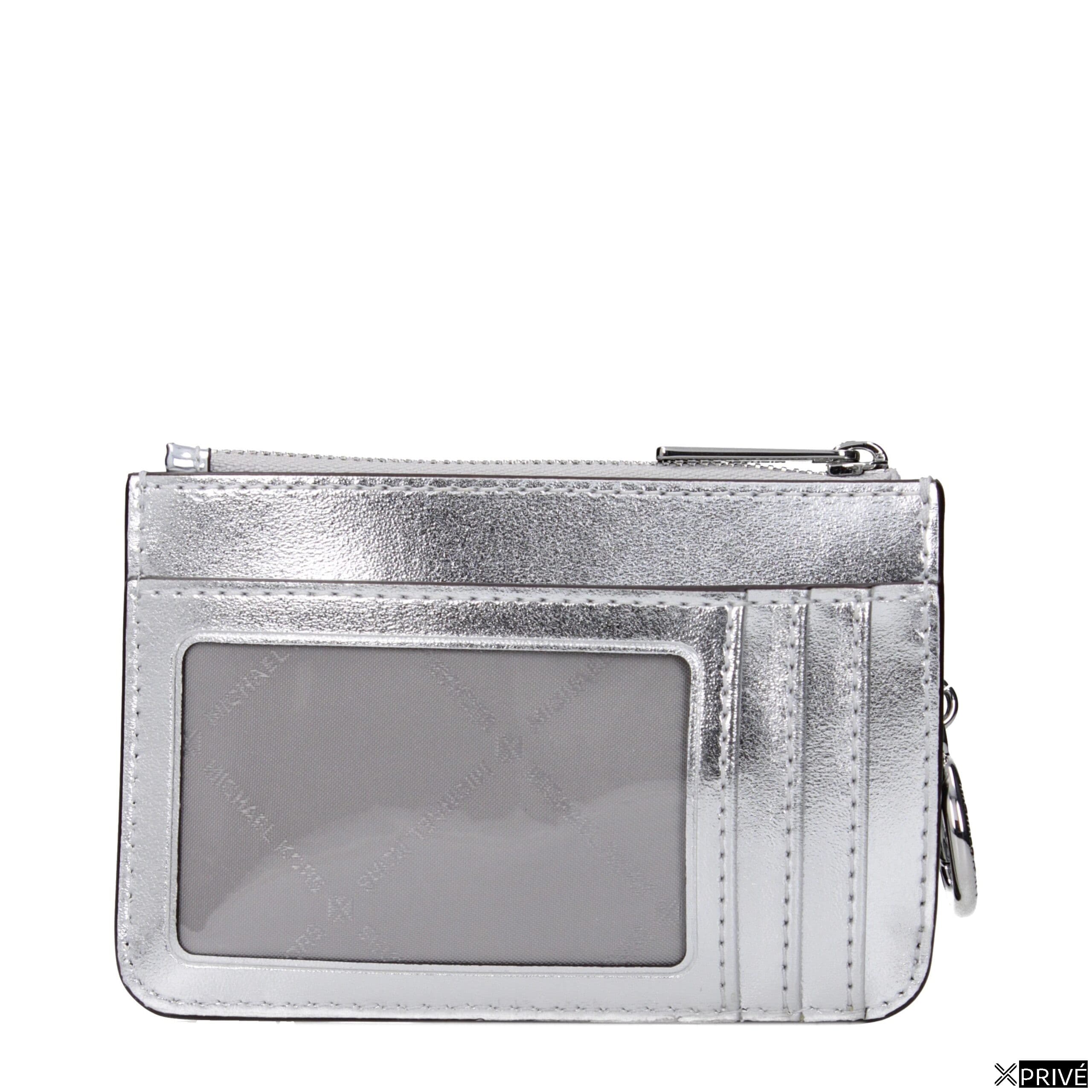 Portefeuille gris — 2