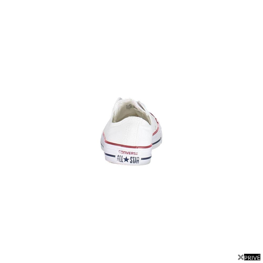 Chaussures de sport blanches en Textile — 3