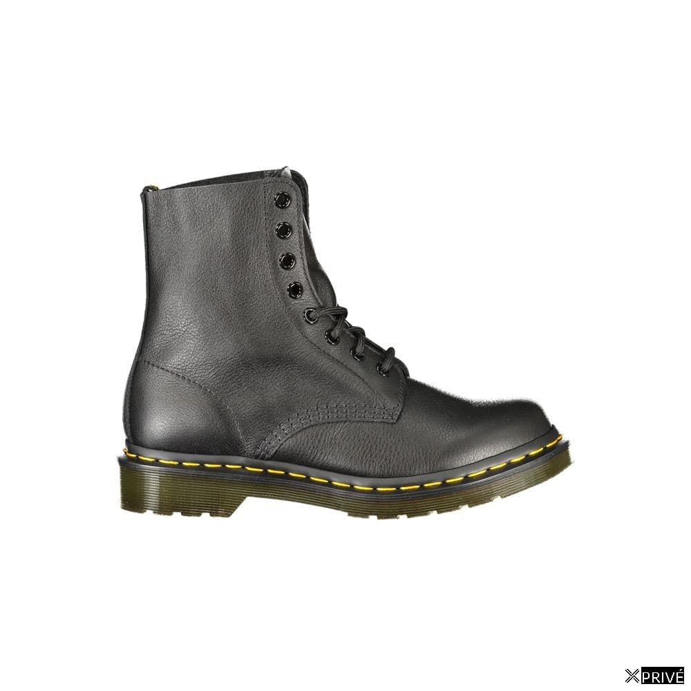 Bottes noires — 1