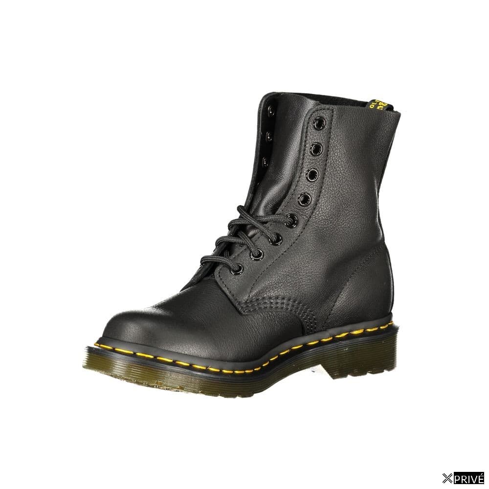 Bottes noires — 3