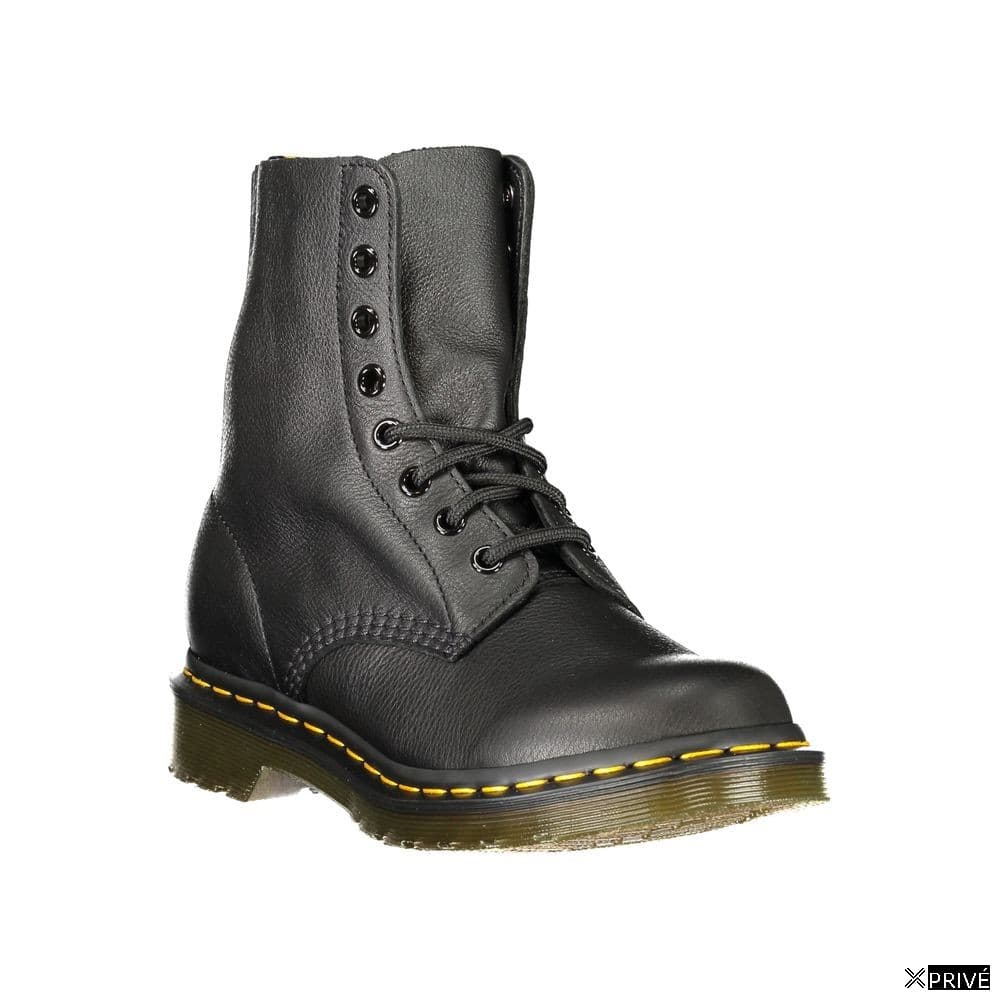 Bottes noires — 2