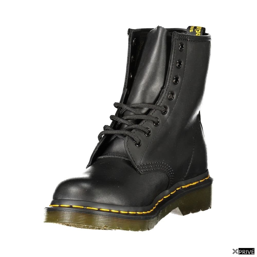 Bottes noires — 3