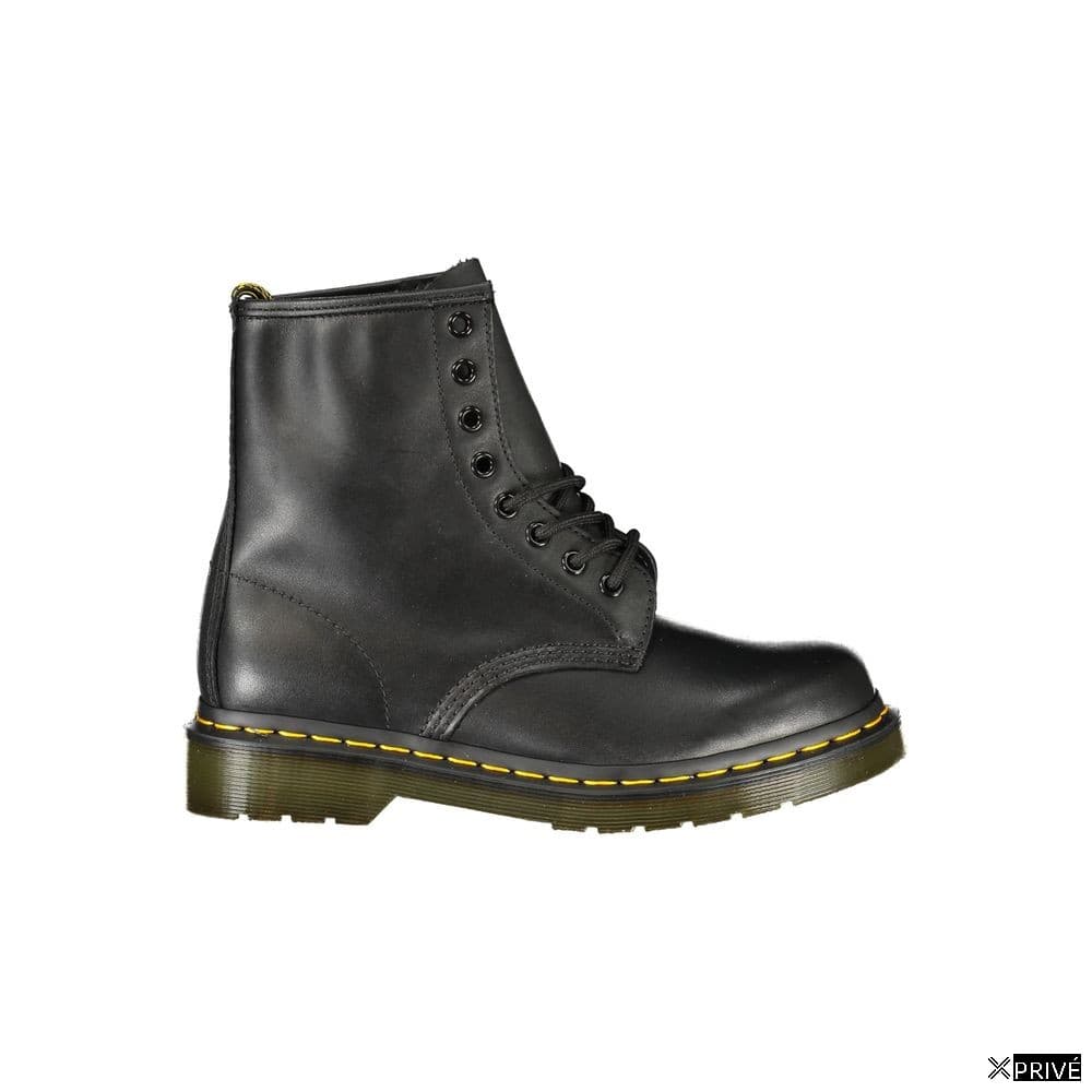 Bottes noires — 1