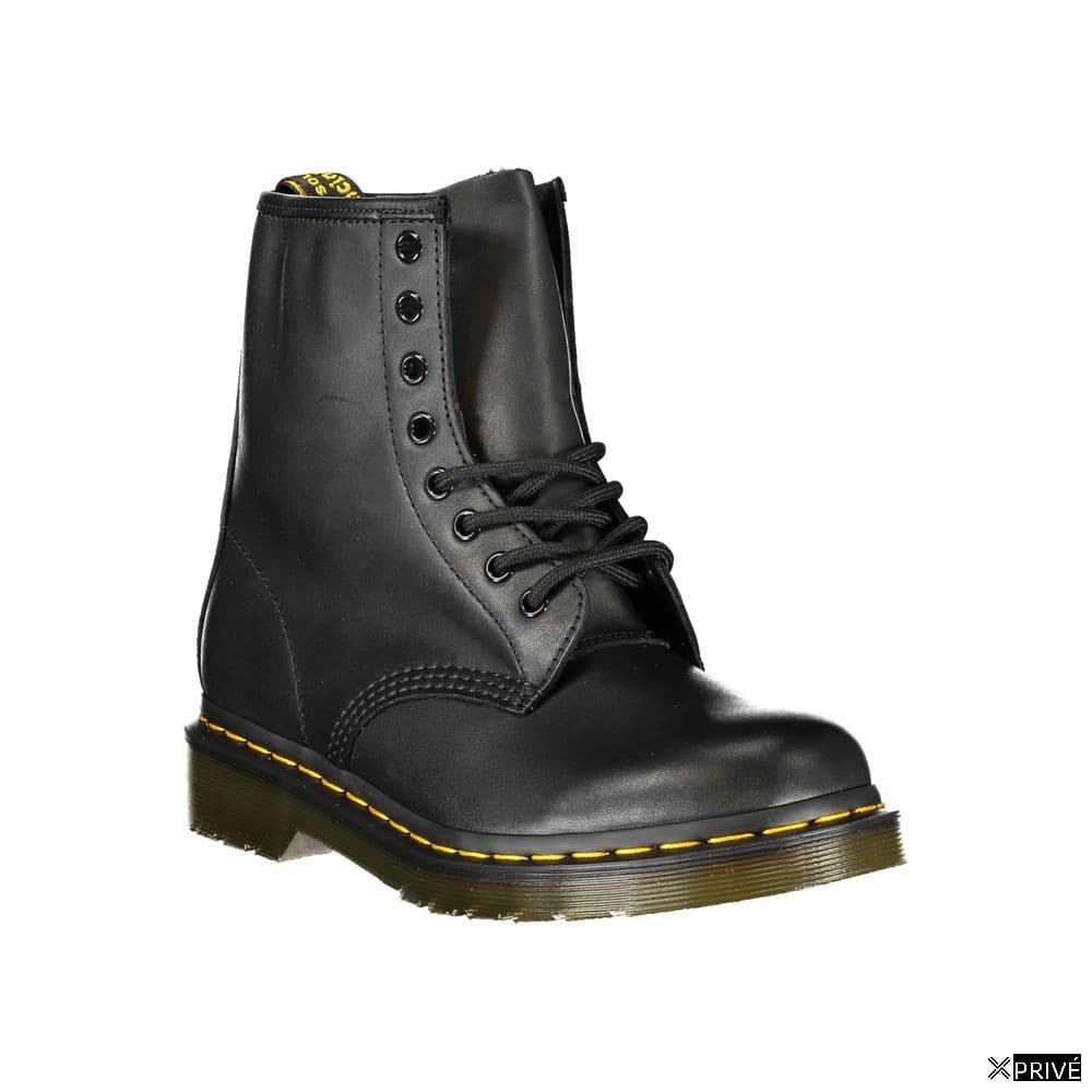 Bottes noires — 2