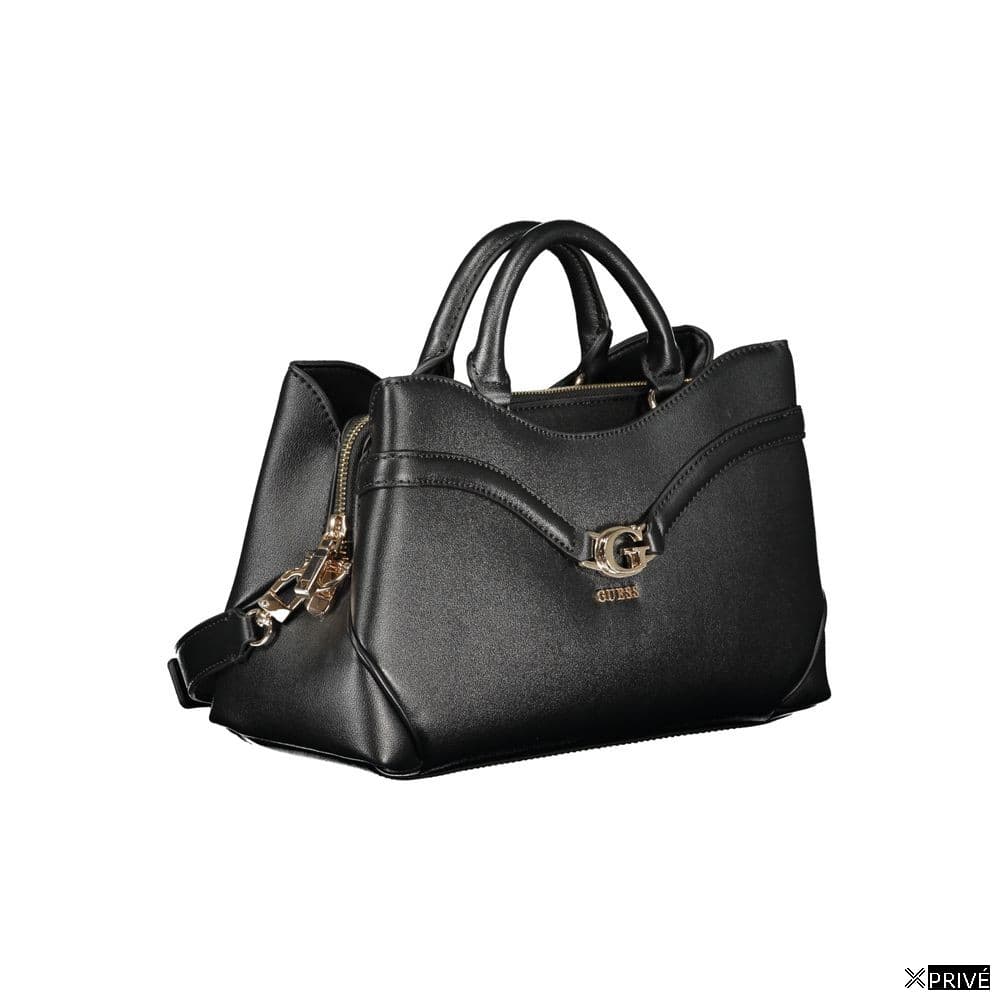 Sac à main noir — 3
