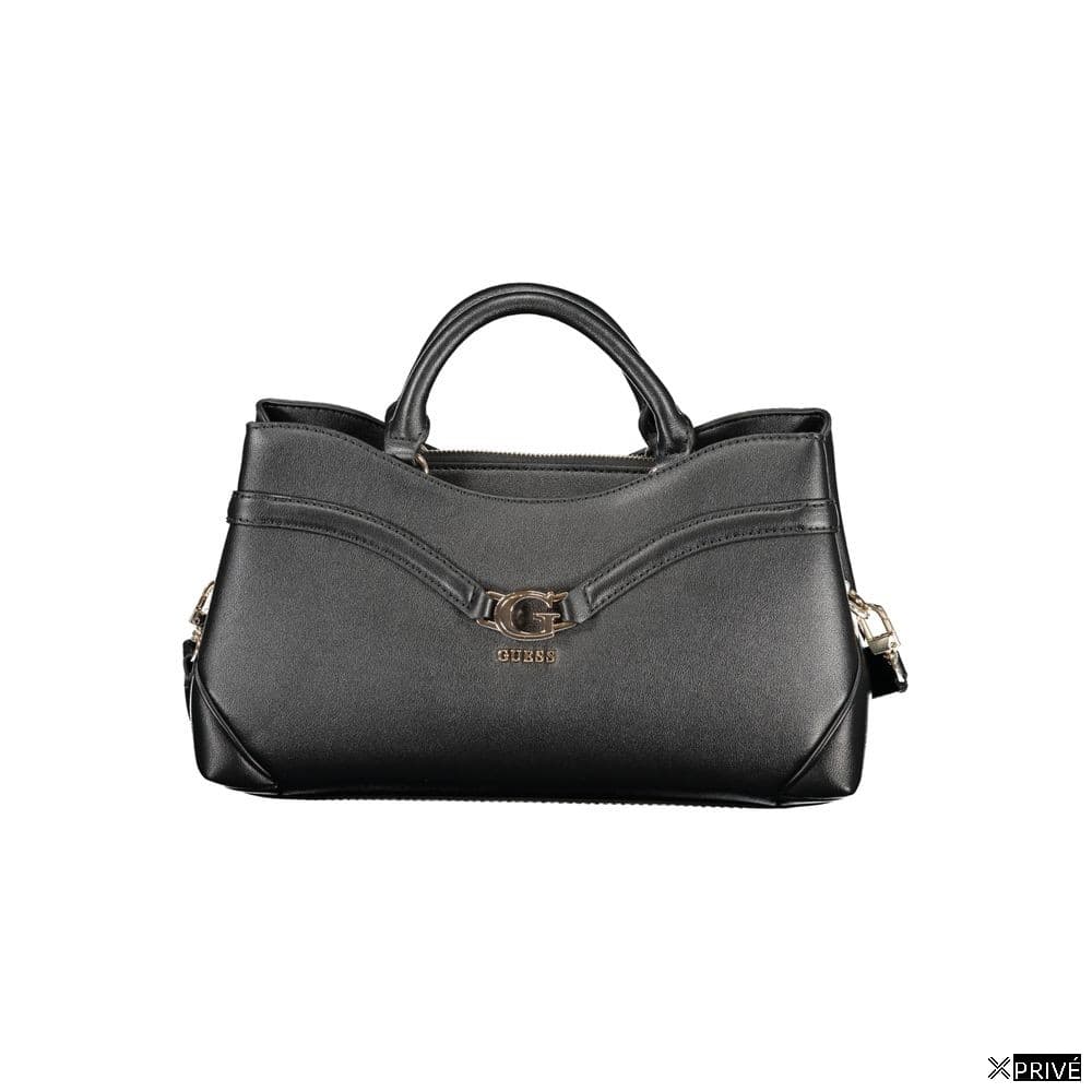 Sac à main noir — 1