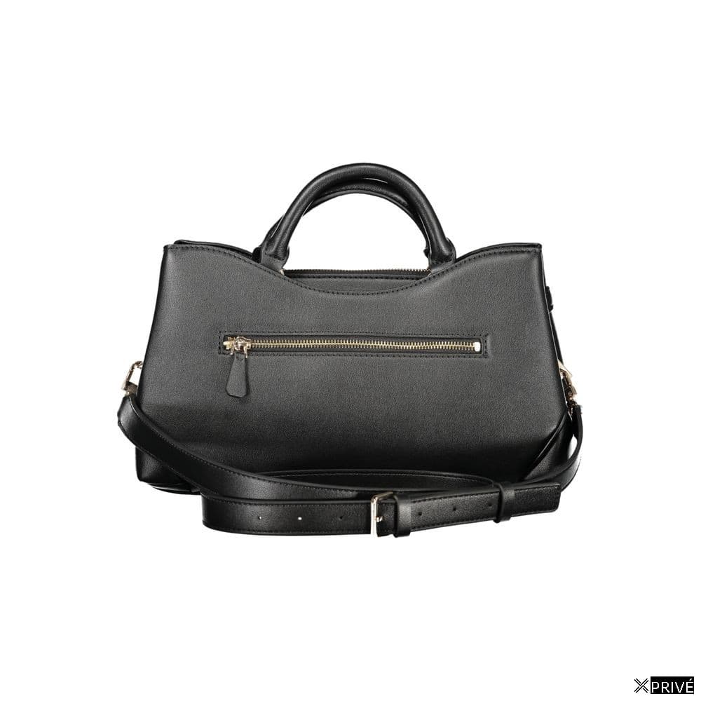 Sac à main noir — 2