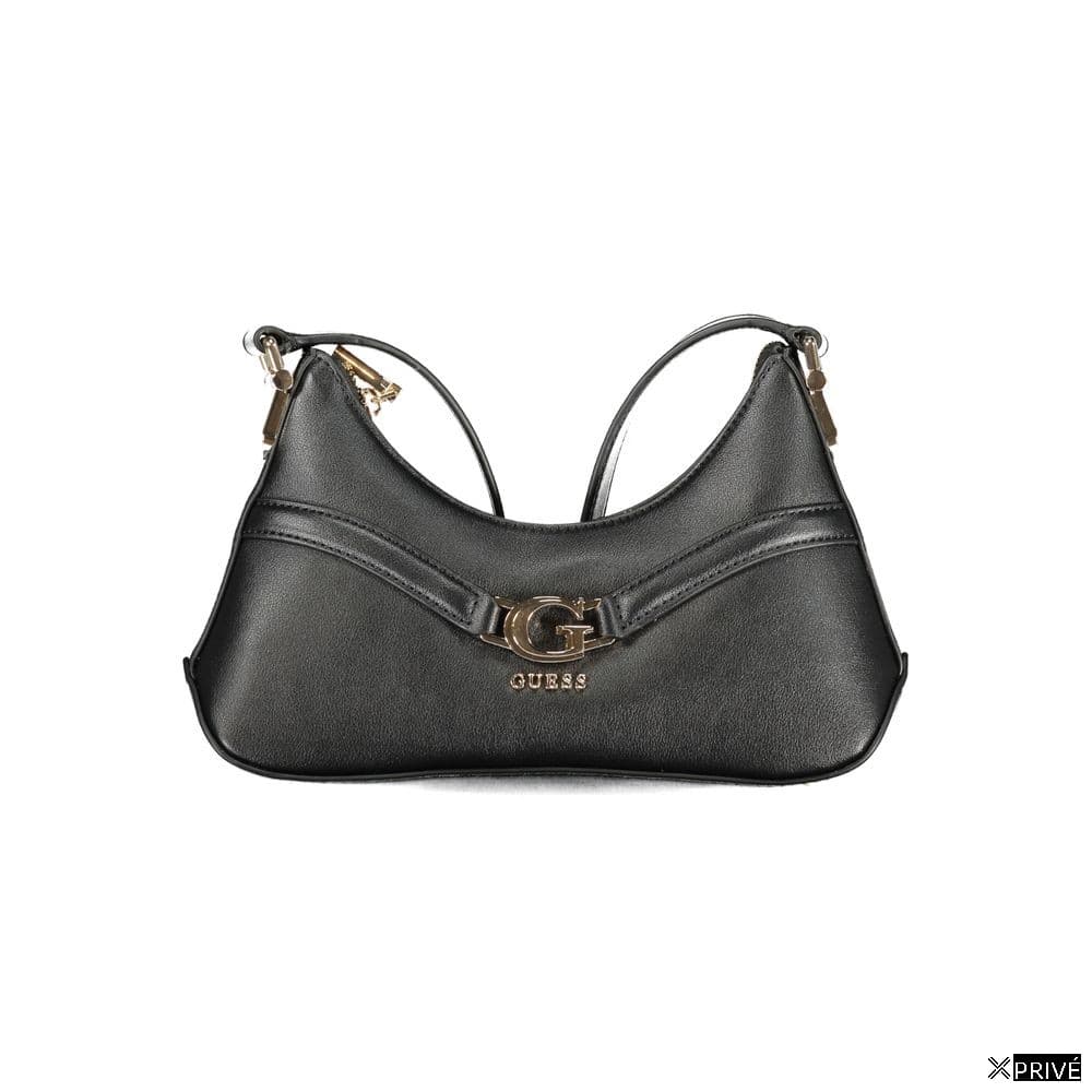 Sac à main noir — 1
