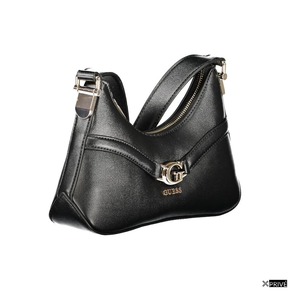 Sac à main noir — 3