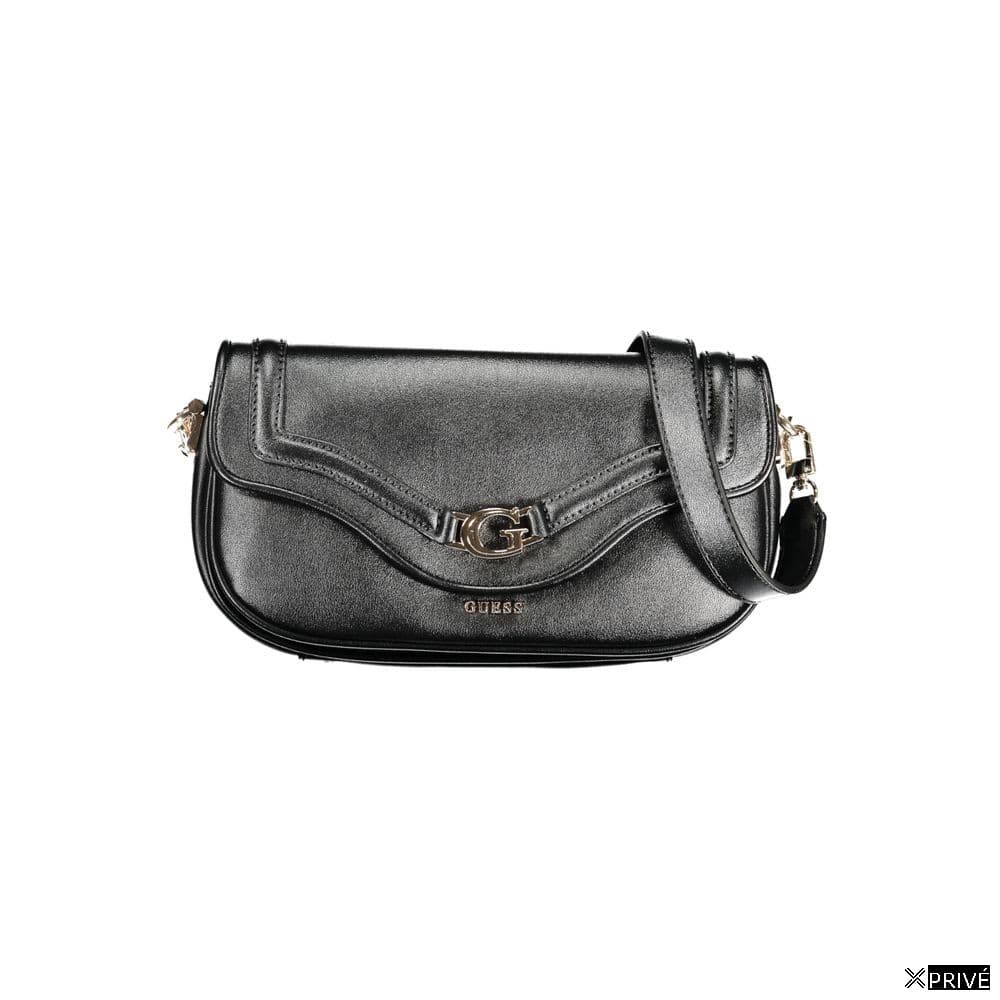 Sac à main noir — 1
