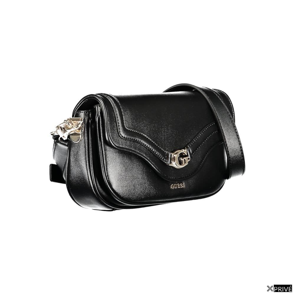 Sac à main noir — 3