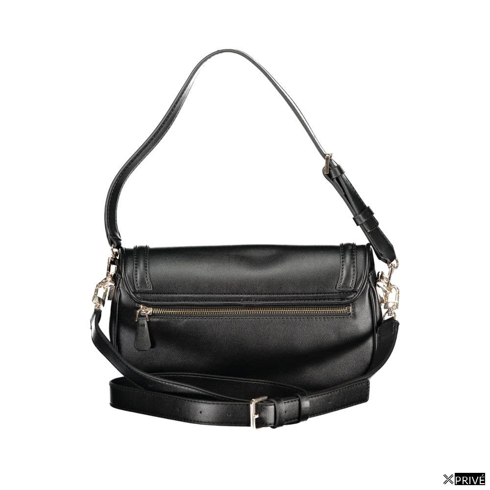 Sac à main noir — 2