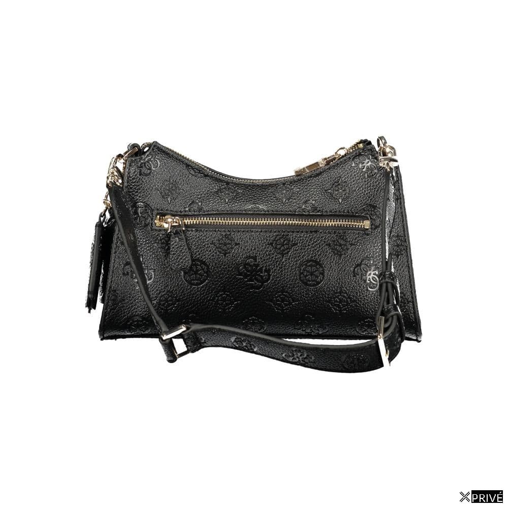 Sac à main noir — 2