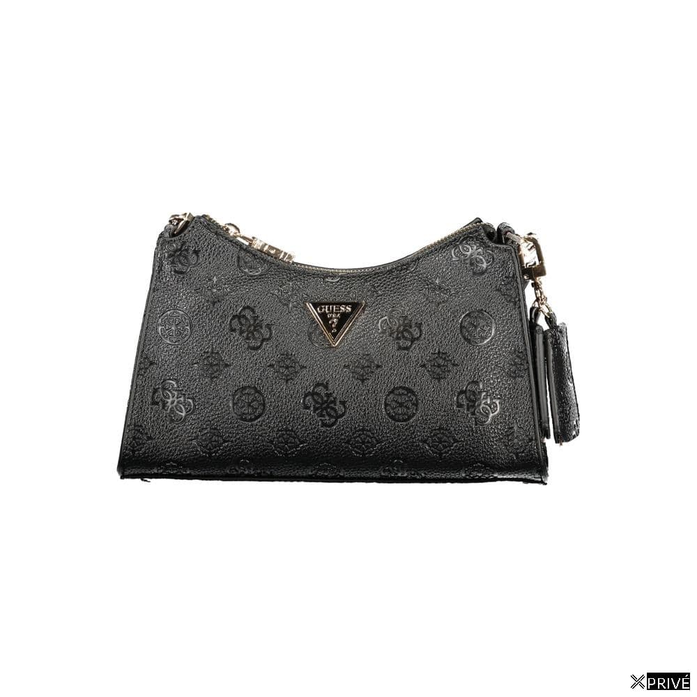 Sac à main noir — 1