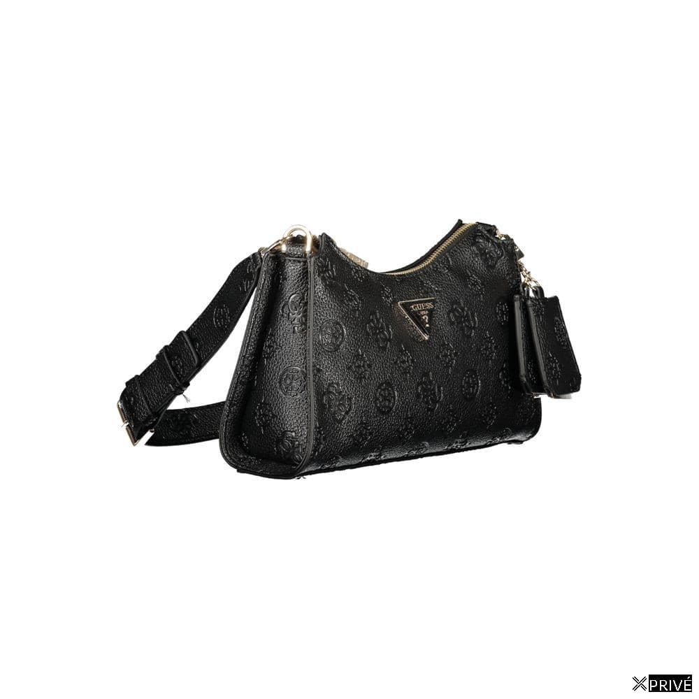 Sac à main noir — 3