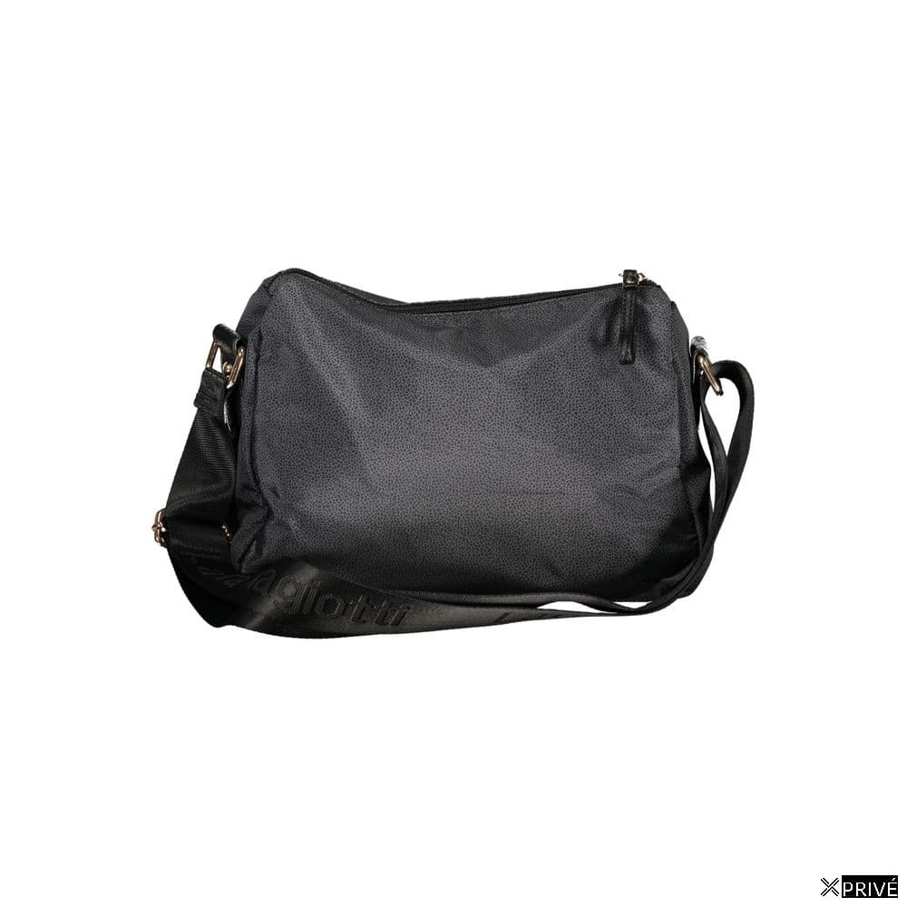 Sac à main noir en Polyester — 2