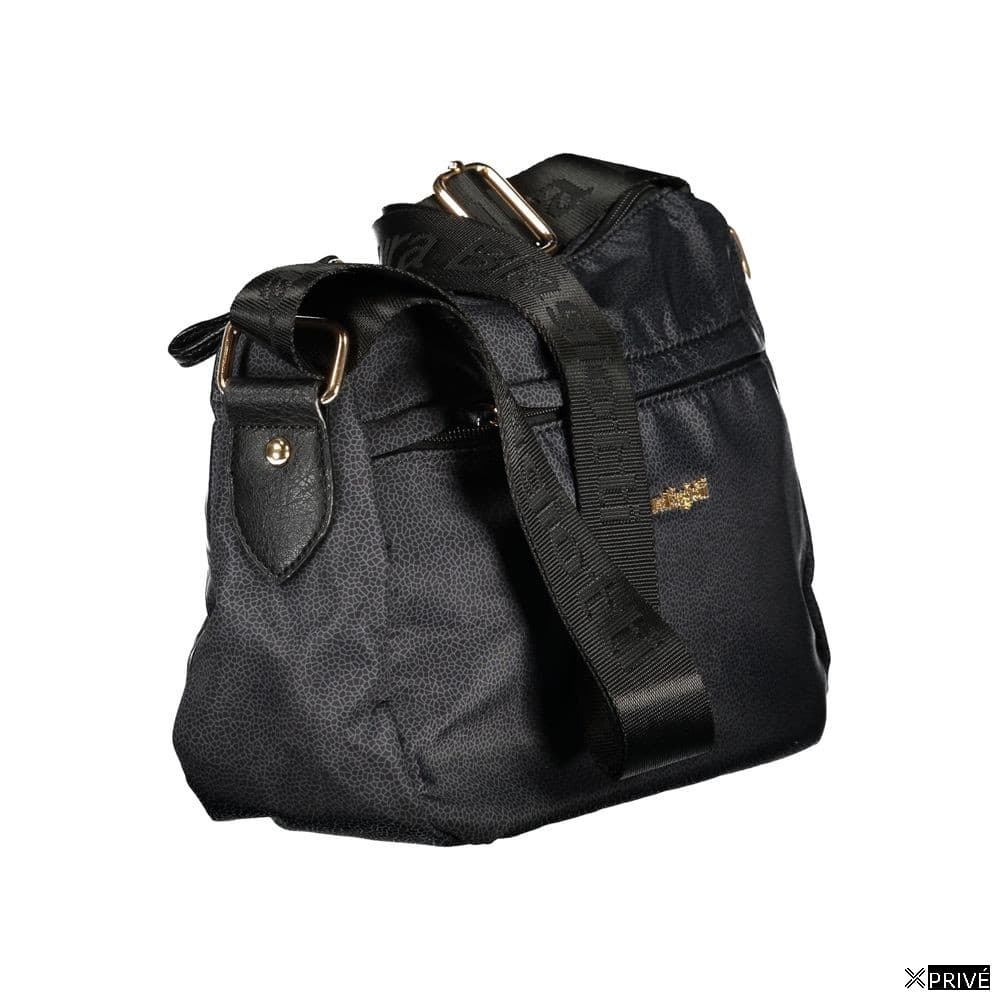 Sac à main noir en Polyester — 3