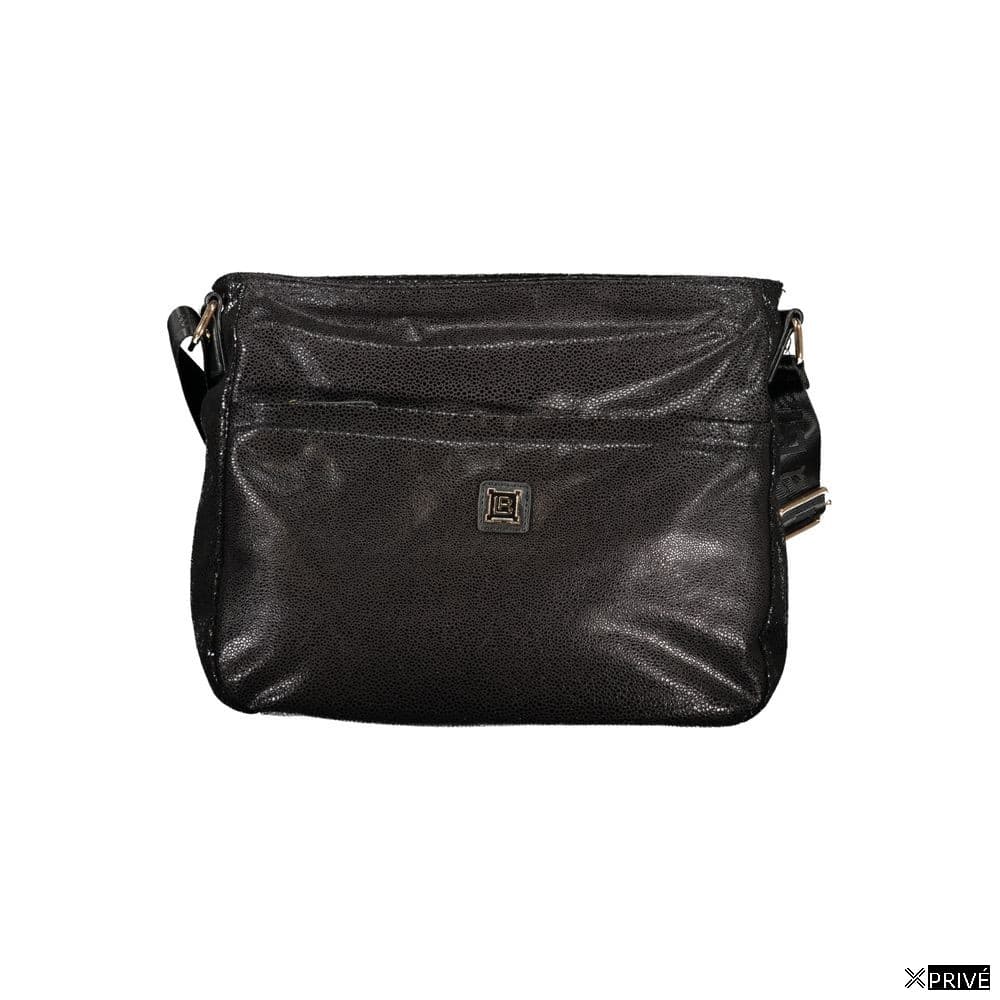 Sac à main noir en Polyester — 1