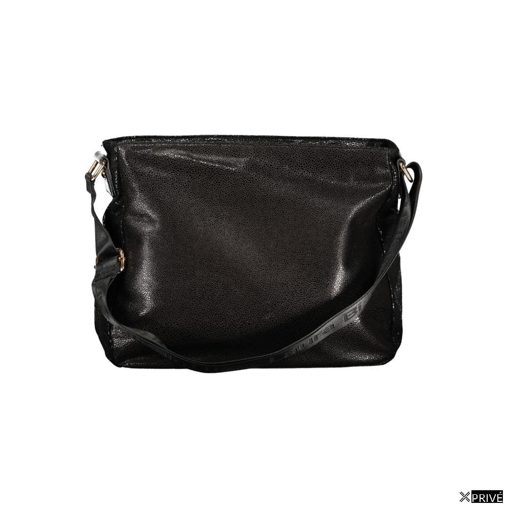 Sac à main noir en Polyester — 2