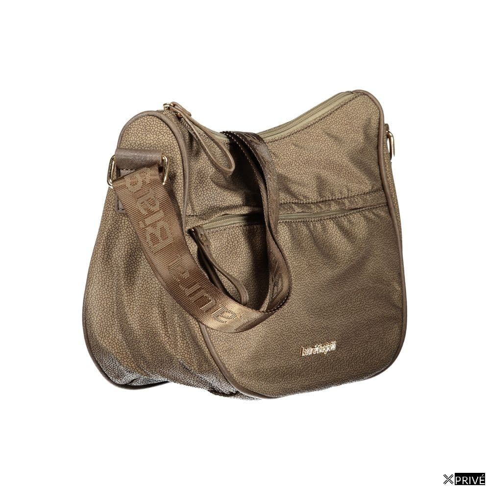Sac à main beige en Polyester — 3